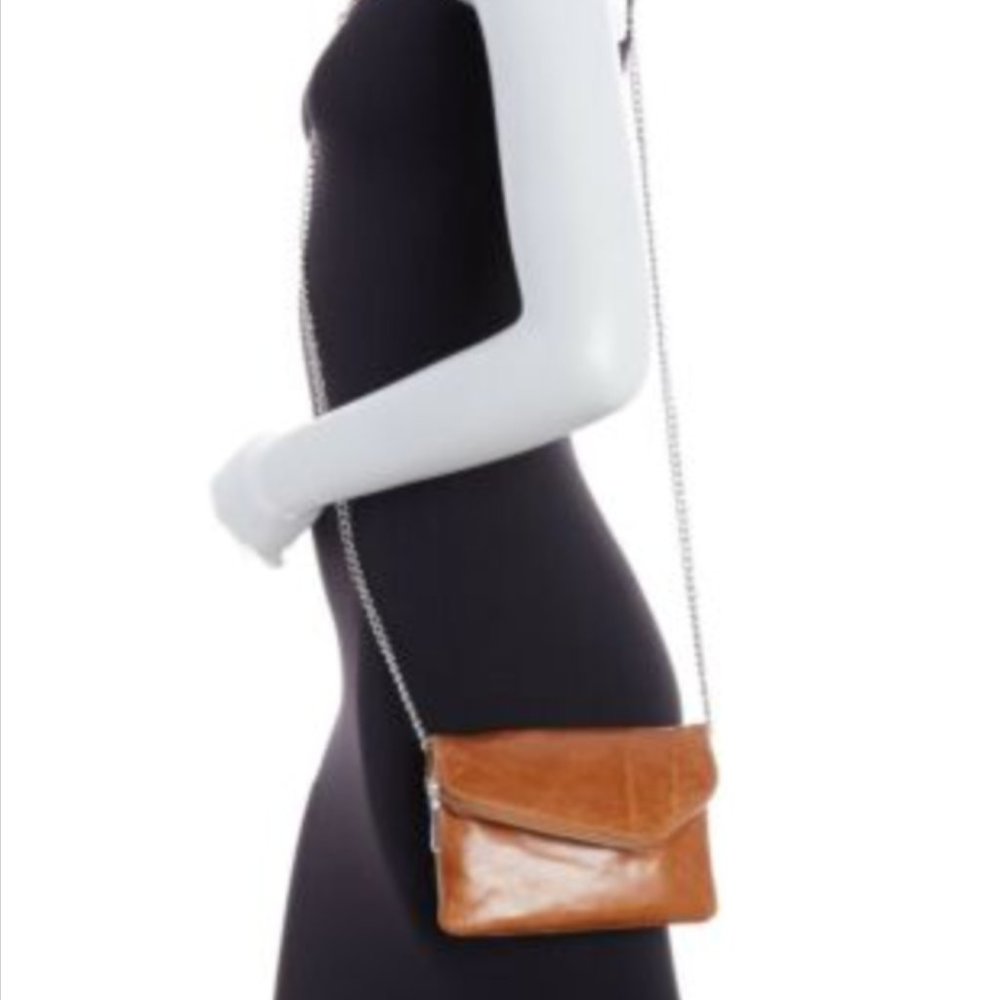 Hobo Daria Crossbody Bag